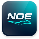GPS NOE