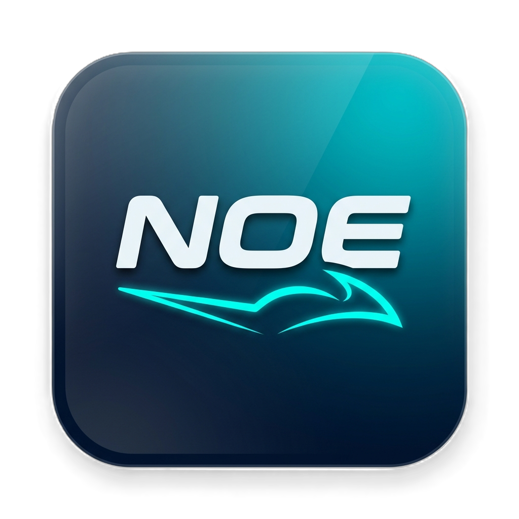 GPS NOE